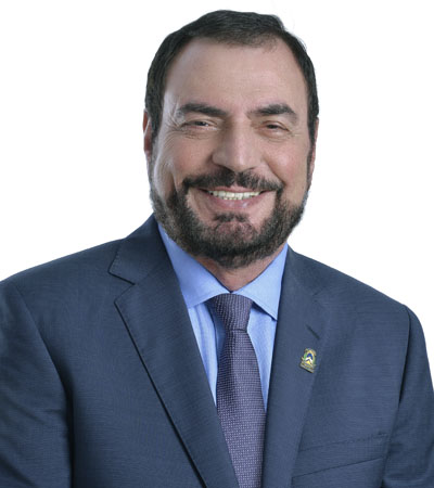 foto Issam Saado