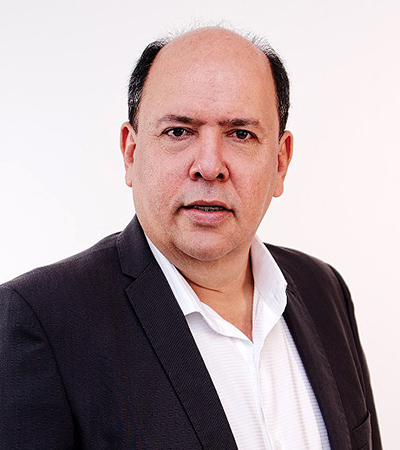 foto Aldair da Costa Sousa (Gipão)