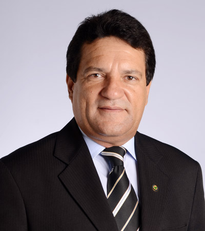 foto Osires Damaso