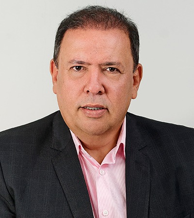 foto Deputado Gipão