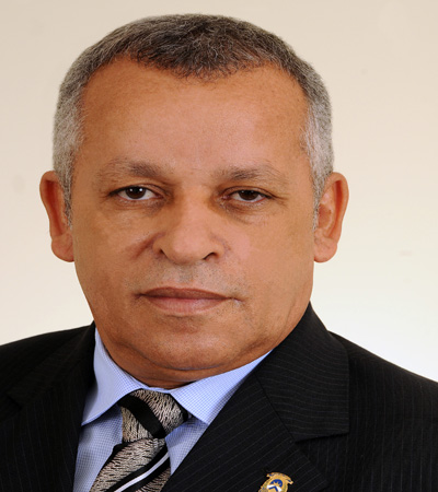 foto Iderval Silva