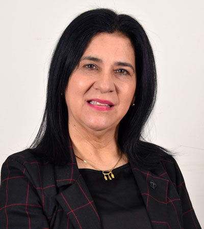 foto Amália Santana