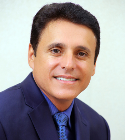 foto Nilton Franco