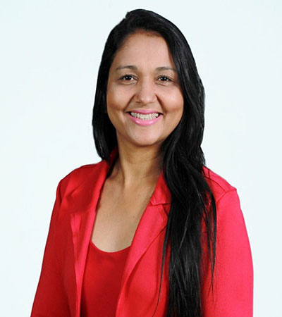 foto Vanda Monteiro