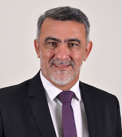 foto Amélio Cayres