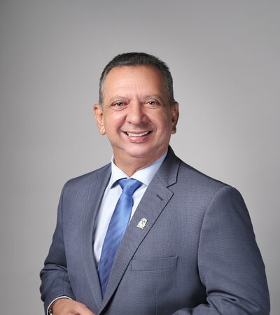 foto Antonio Andrade