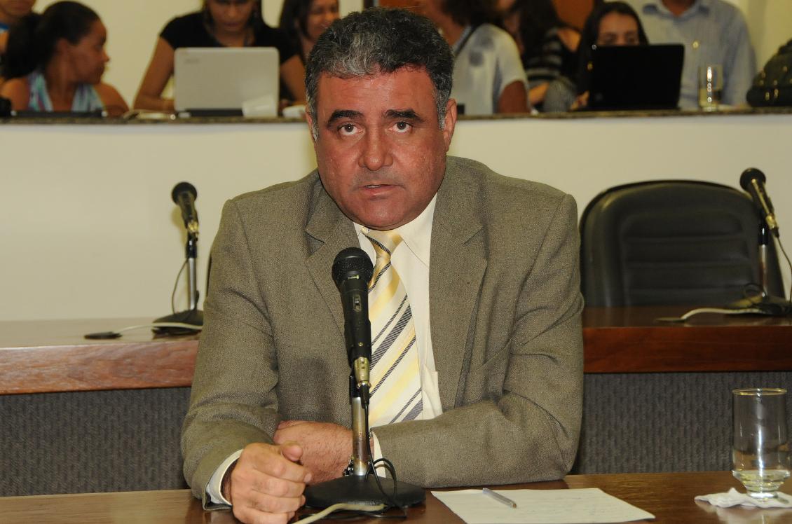 Dep. José Augusto