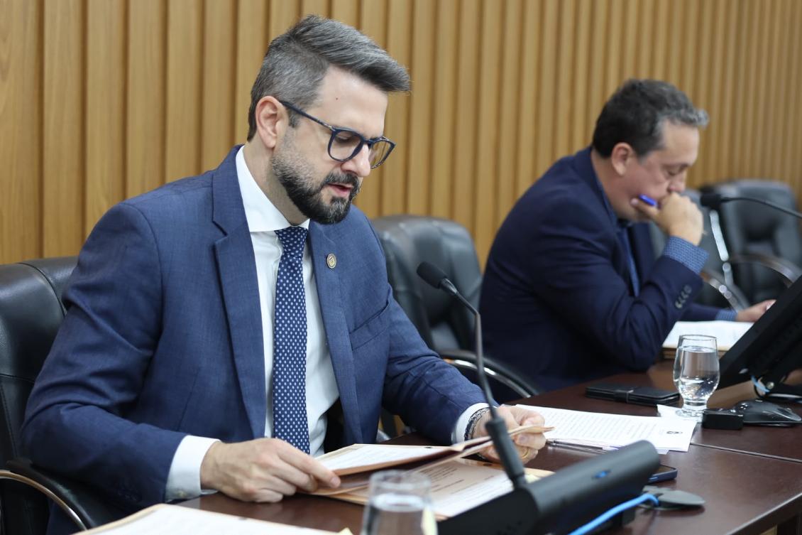 Cuidado com as gestantes é uma das prioridades do deputado