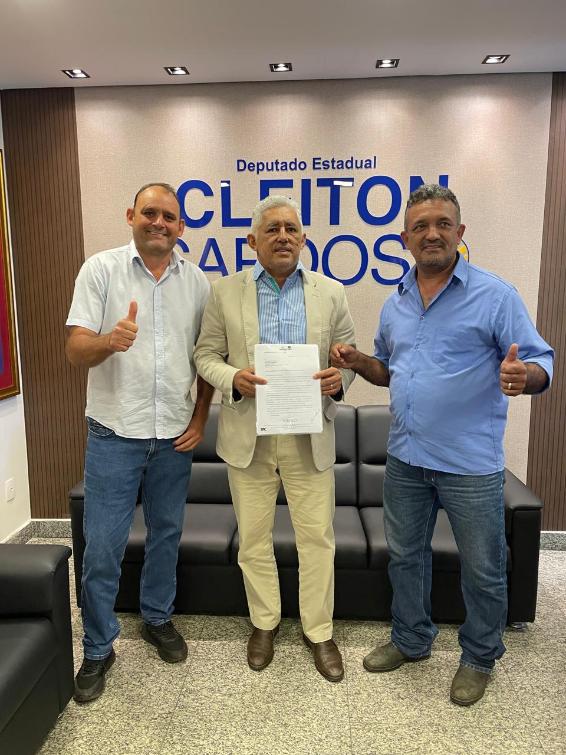 Quando a causa é justa e o objetivo é cuidar das pessoas, o diálogo sempre prevalece.