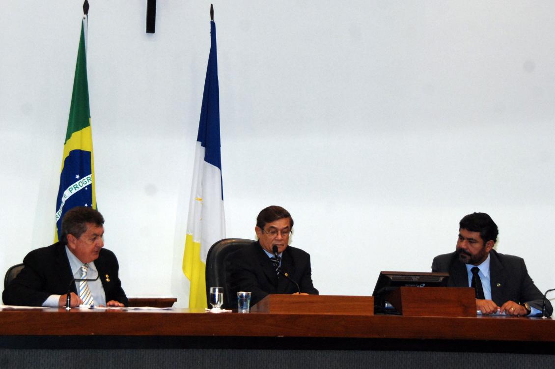 Mesa Diretora desta tarde Mesa Diretora desta tarde