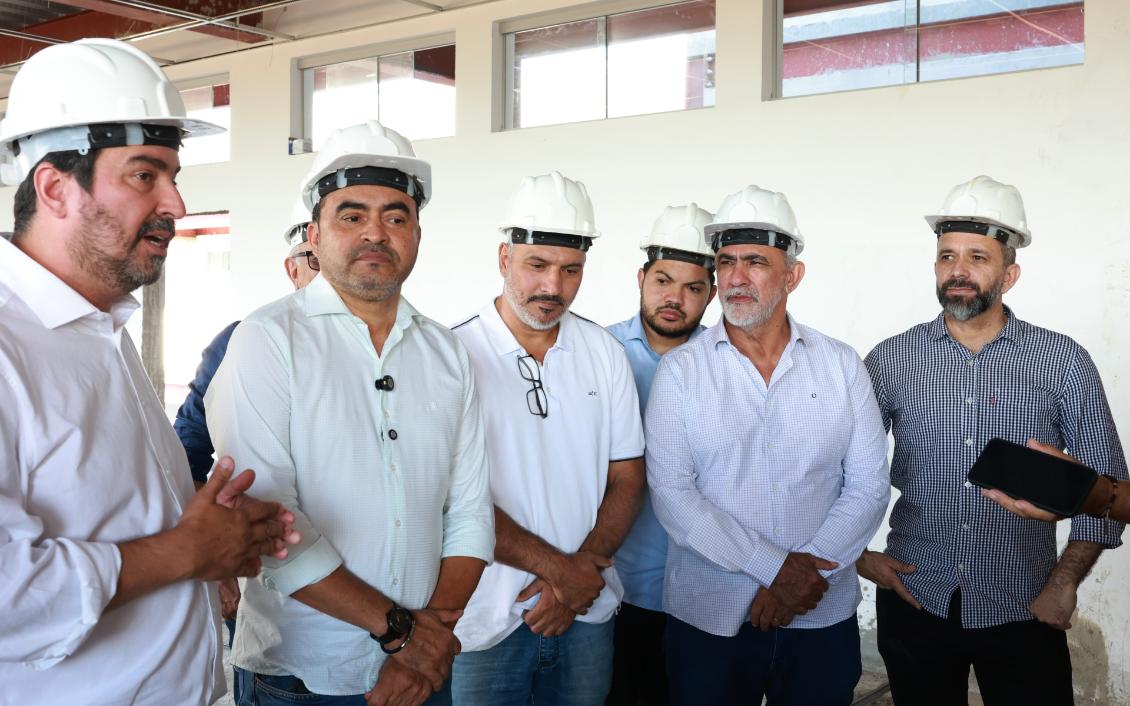 Amélio Cayres ressaltou o compromisso da Aleto com o fortalecimento da educação superior Amélio Cayres ressaltou o compromisso da Aleto com o fortalecimento da educação superior