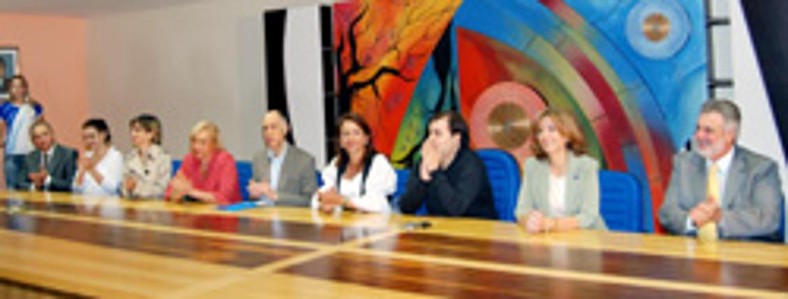 Coletiva à imprensa na AL Coletiva à imprensa na AL