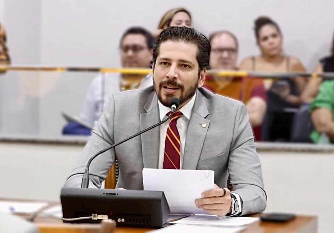 Parlamentar apresentou requerimento cobrando explicações e providências da concessionária Parlamentar apresentou requerimento cobrando explicações e providências da concessionária