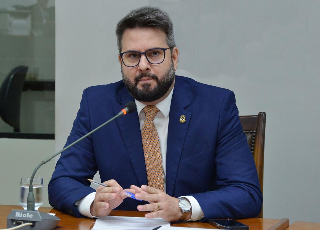 Deputado Mantoan solicita recuperação da TO-050, em Taquaralto