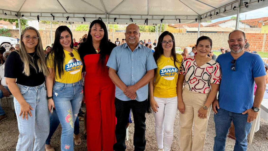 Ação beneficiou pacientes com cirurgias de catarata e pterígio
