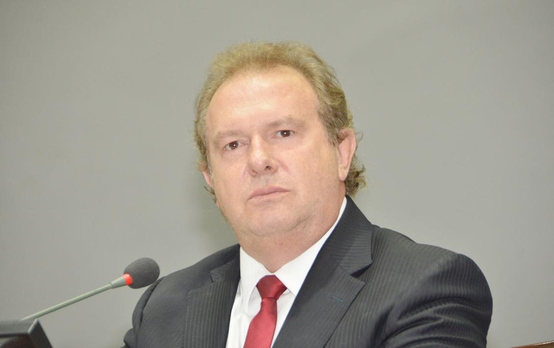A proposta de Carlesse tem como base a Política Estadual de Recursos Hídricos A proposta de Carlesse tem como base a Política Estadual de Recursos Hídricos