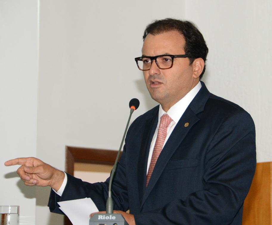 Presidente Nacional da OAB destaca importância de manter a democracia no Brasil Presidente Nacional da OAB destaca importância de manter a democracia no Brasil