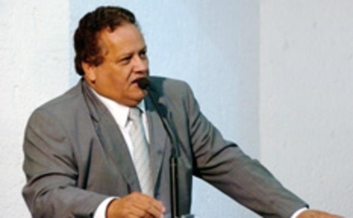 Pres. da Comissão Especial Pres. da Comissão Especial