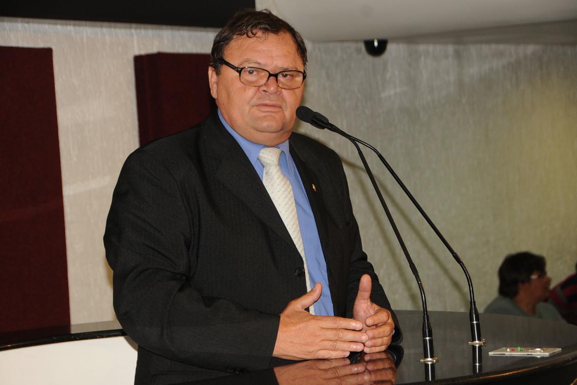 Dep. José Bonifacil