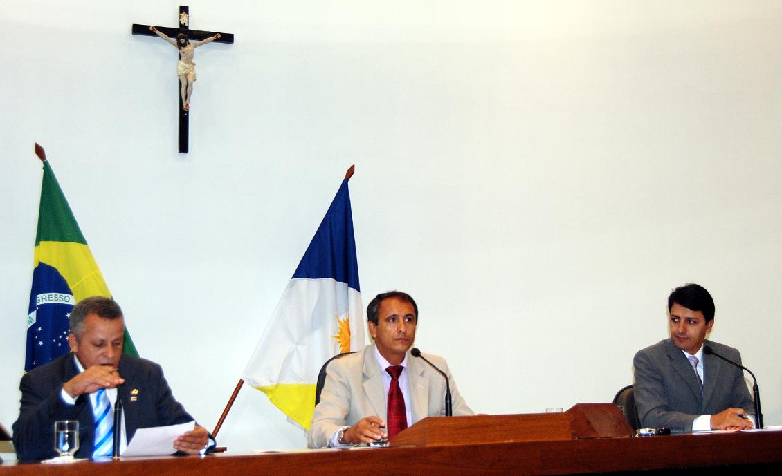 Mesa Diretora da Assembléia Mesa Diretora da Assembléia