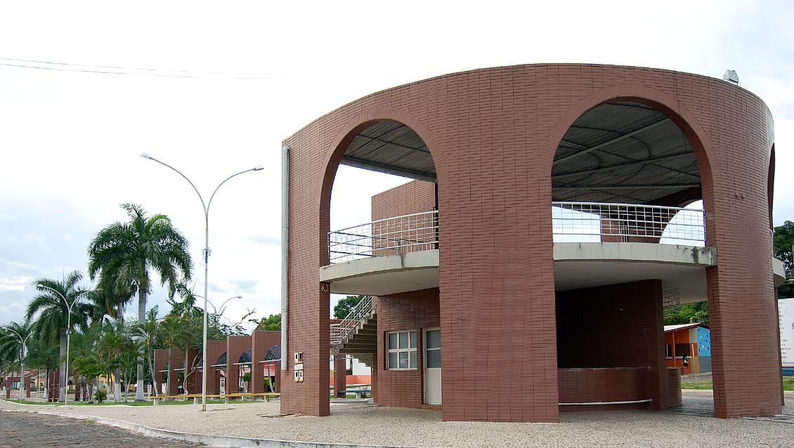 No dia 7 de dezembro de 1988, Miracema do Norte foi anunciada como a Capital Provisória do Tocantins