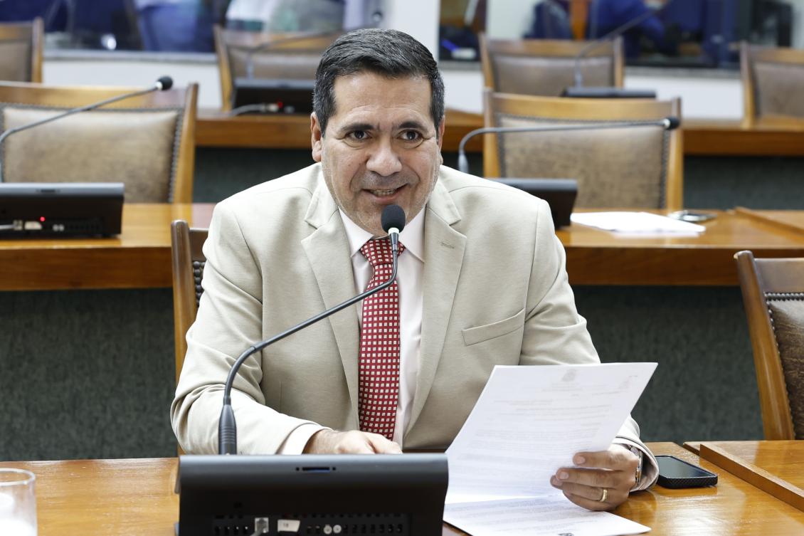 O Projeto de Lei de nº 136/2025 segue agora para sanção do Governo do Estado