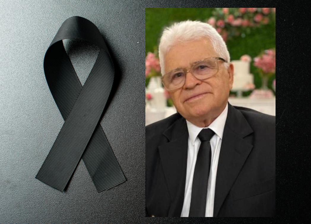 Nelson Gomes Noleto deixará saudades aos amigos e familiares
