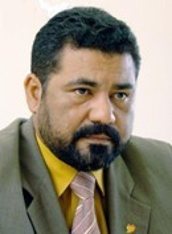 Sargento Aragão