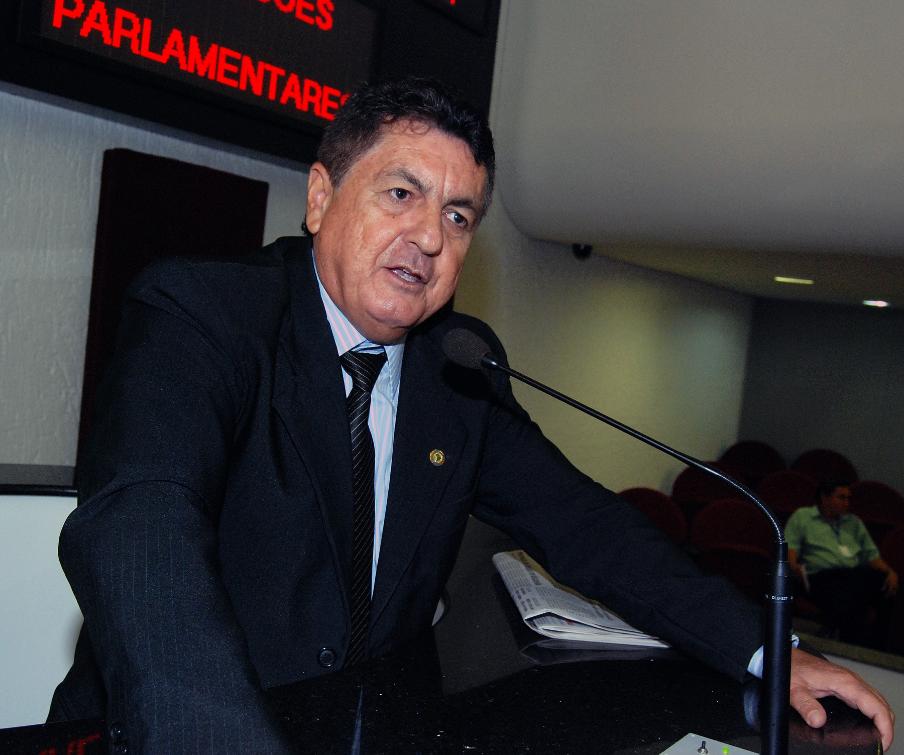 Deputado Stálin Bucar Deputado Stálin Bucar