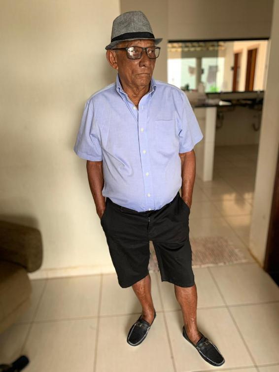 Sr. Estevan Durans Sr. Estevan Durans