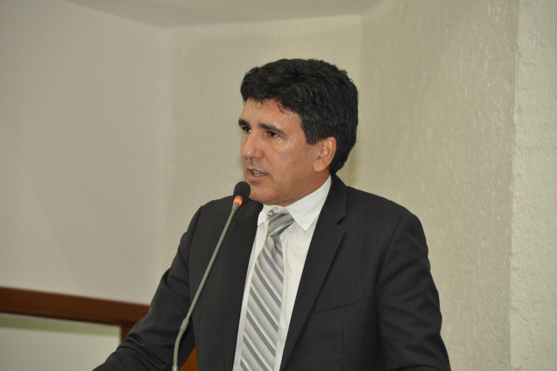 Deputado Professor Júnior Geo