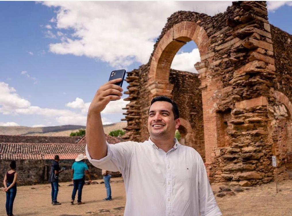 Deputado Gutierres Torquato