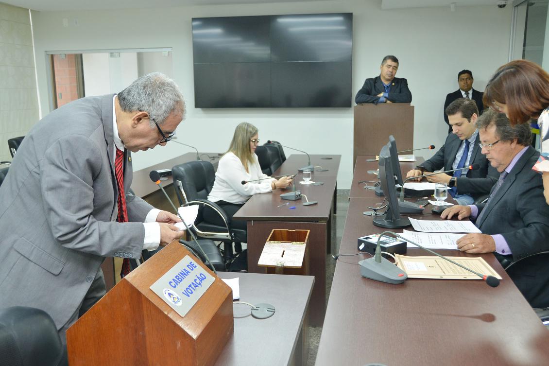 Instalação aconteceu nesta quinta-feira