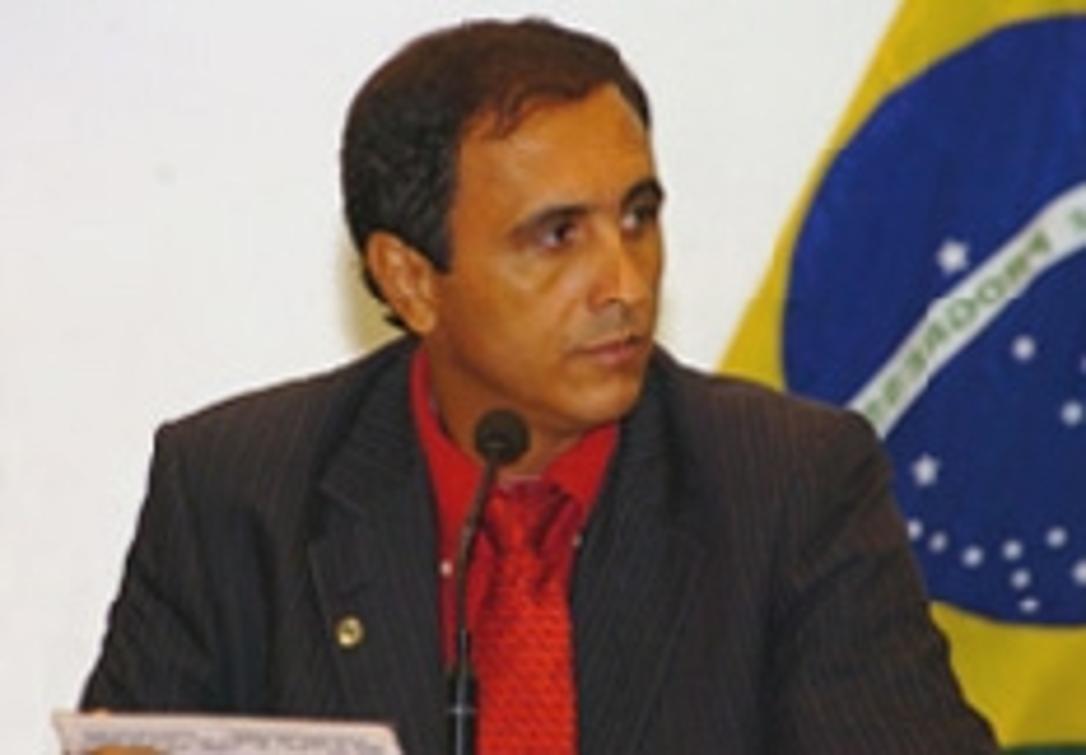 Dep. Carlos Henrique Gaguim Dep. Carlos Henrique Gaguim