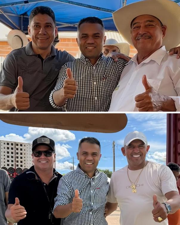 Deputado Moisemar