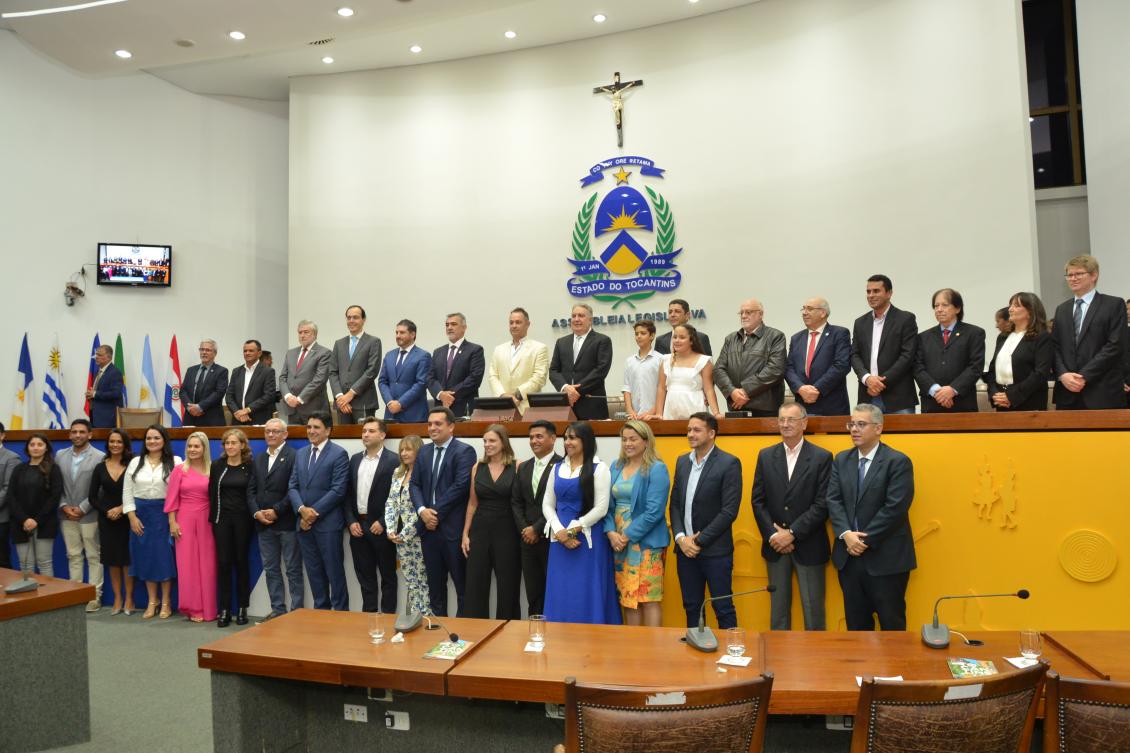 Tocantins sedia a programação da UPM até o dia 17, com Assembleia Geral e eleição da diretoria.
