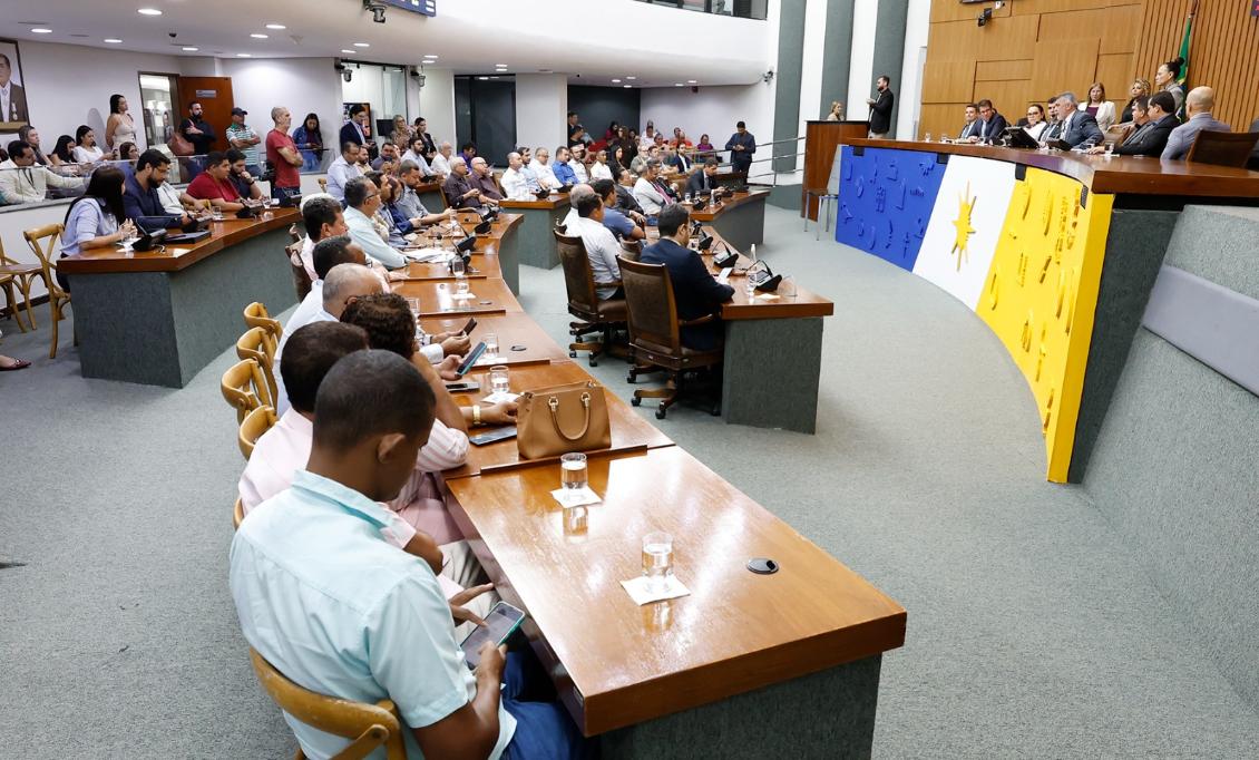 A Emenda Constitucional é conhecida como PEC da Sustentabilidade Fiscal A Emenda Constitucional é conhecida como PEC da Sustentabilidade Fiscal