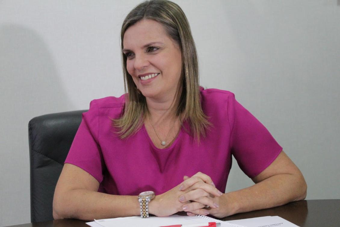 Para Claudia Lelis é dever do poder público garantir acessibilidade a todos da sociedade