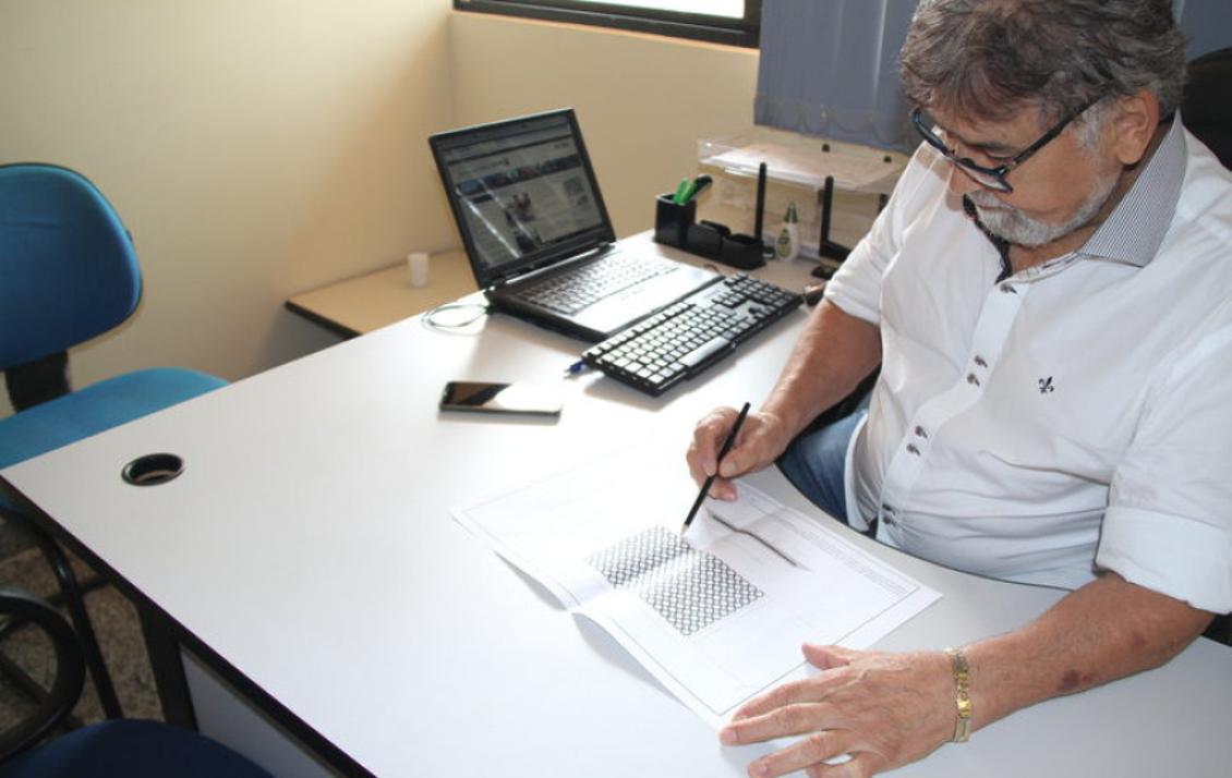 Gerival Aires destacou-se pelo compromisso com o desenvolvimento regional