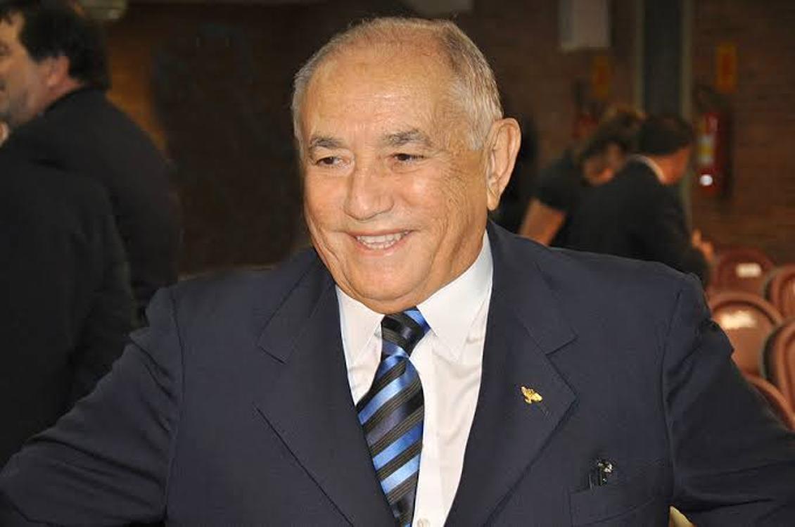 Ex-governador faleceu no último dia 4, em Palmas