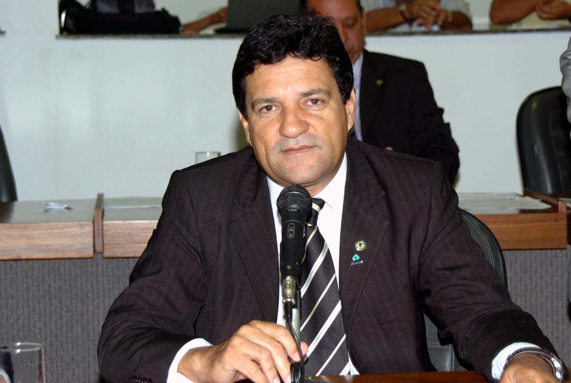 Deputado Osires Damaso (DEM) Deputado Osires Damaso (DEM)