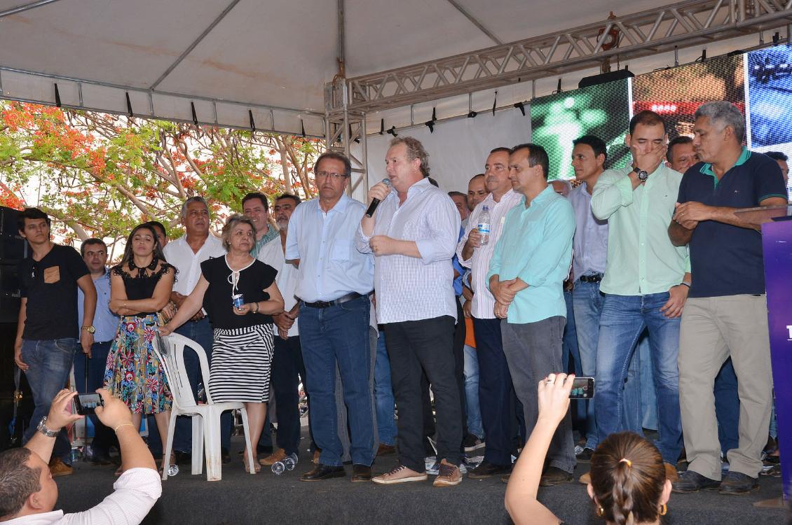 Evento foi realizado em Porto, nesta segunda-feira