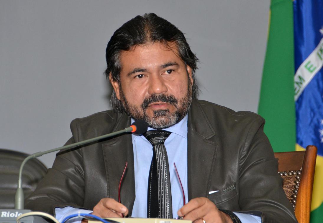 Projeto do deputado Sargento Aragão tramita na CCJ Projeto do deputado Sargento Aragão tramita na CCJ