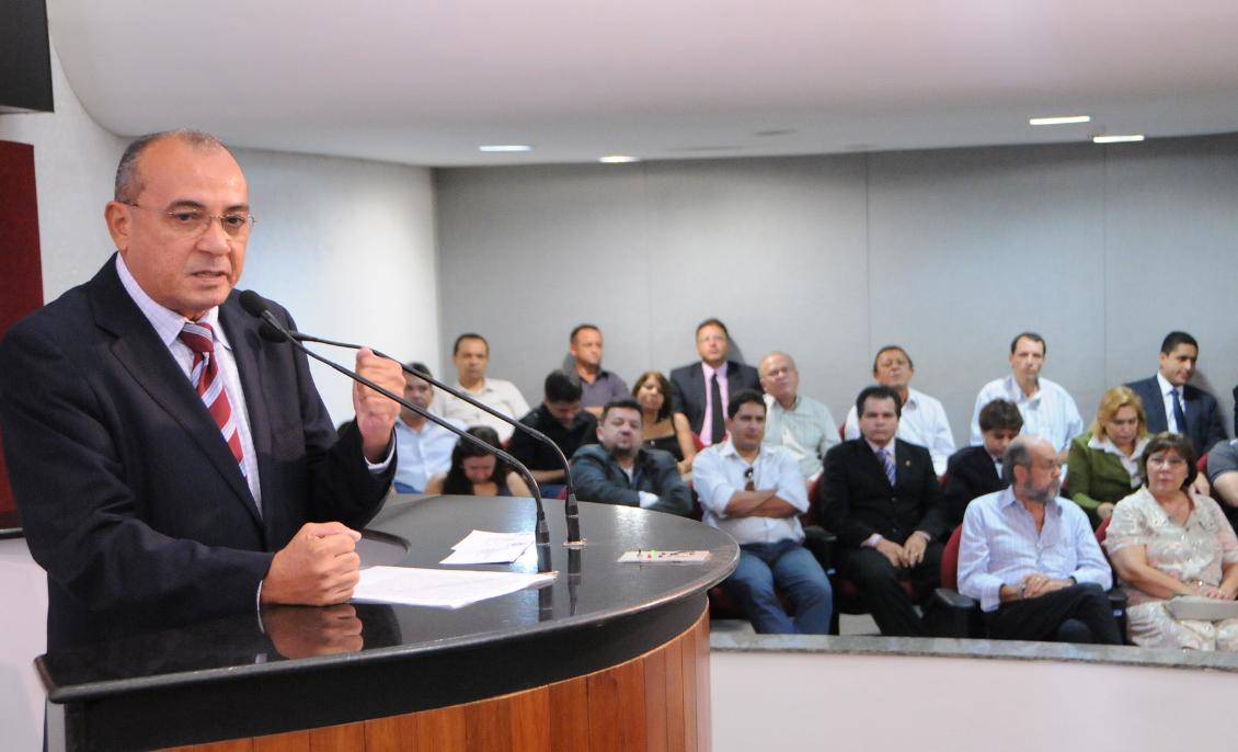 Dep. José Viana