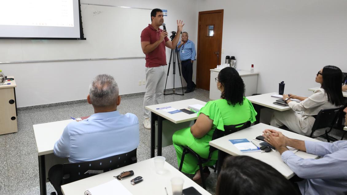 Objetivo é garantir mais transparência, eficiência e a concorrência justa nos processos licitatórios