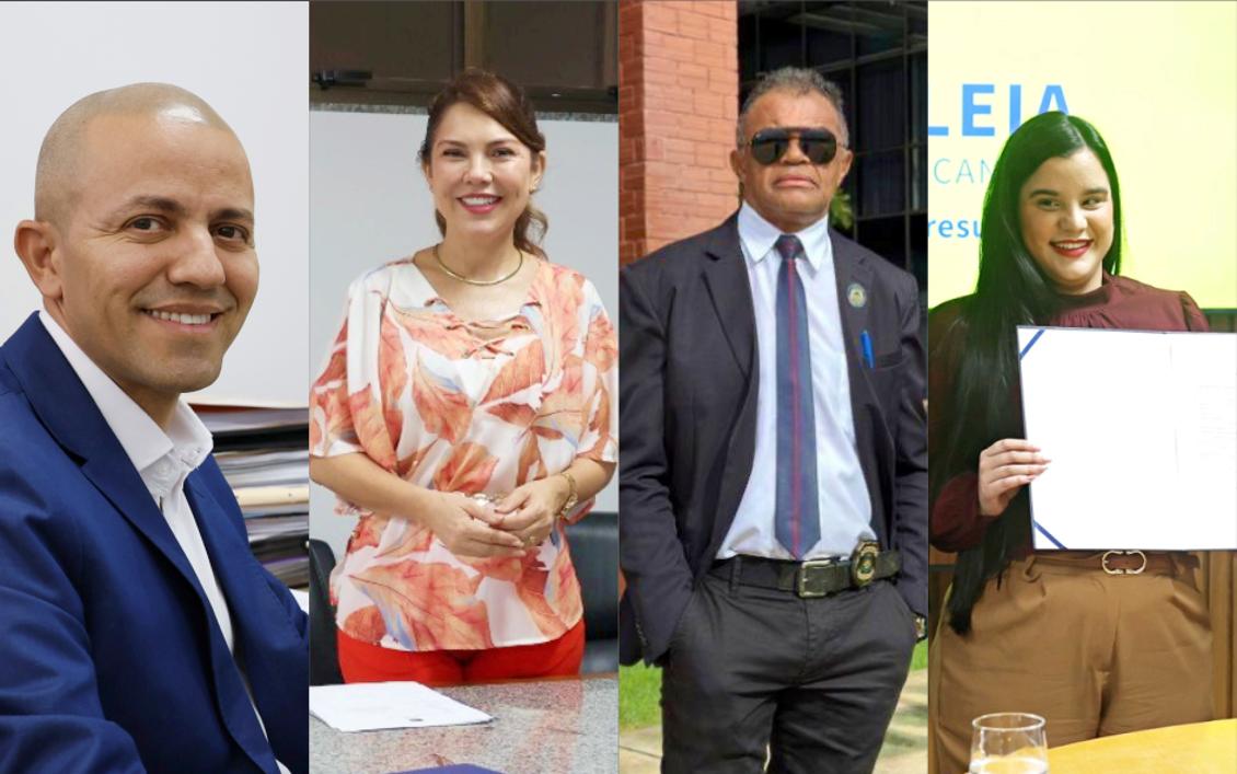 Atual gestão investiu em qualificação, concurso público e na obra do novo Centro Administrativo