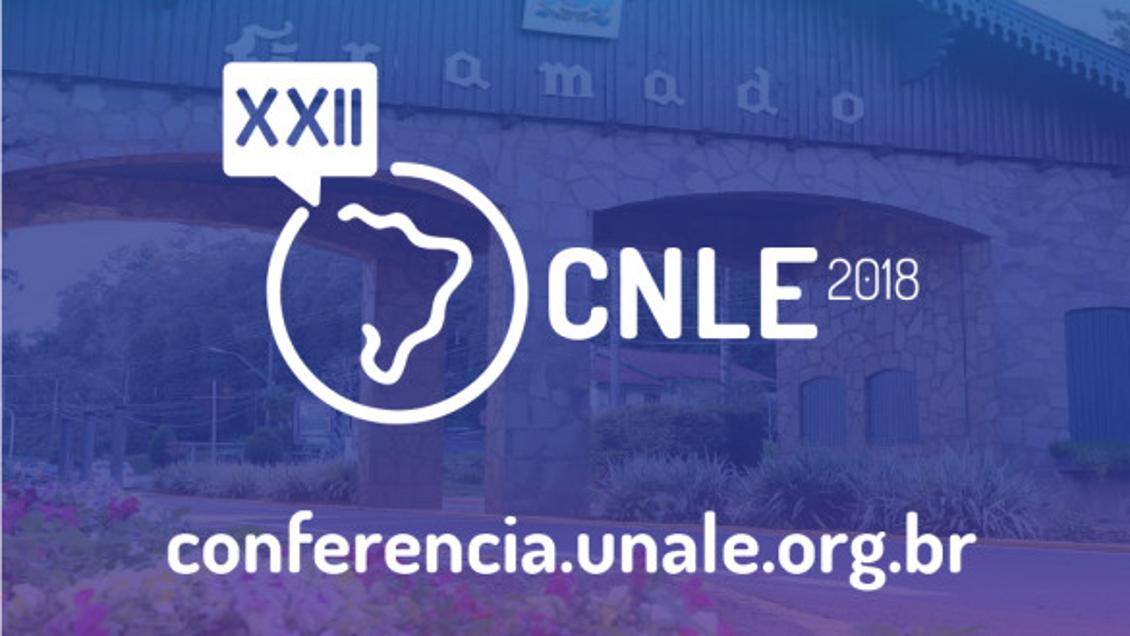 O evento começa nesta quarta-feira, dia 09, em Gramado/RS, e termina dia 11