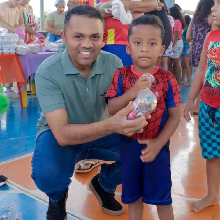 Deputado Moisemar Marinho Deputado Moisemar Marinho