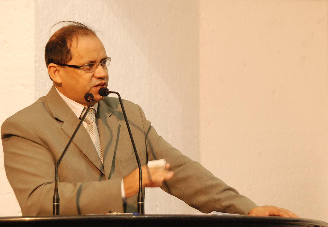 Dep. Eli Borges