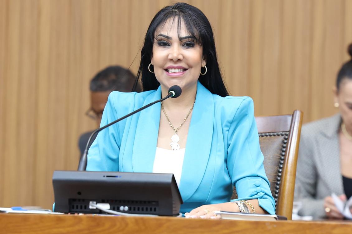 Proposta da deputada busca ampliar o acolhimento e a proteção das mulheres no sul do Tocantins Proposta da deputada busca ampliar o acolhimento e a proteção das mulheres no sul do Tocantins